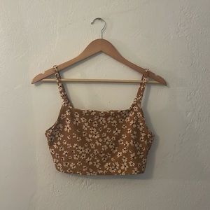 Sage Collective Workout Tank